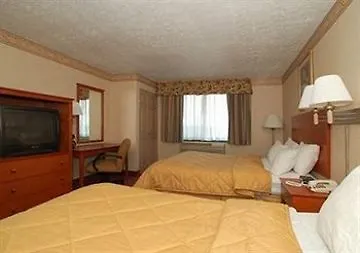 Comfort Inn Airport Rochester